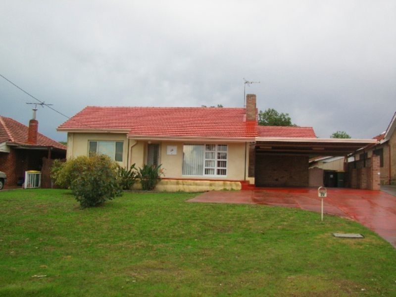 22 Shelshaw Street, Melville WA 6156