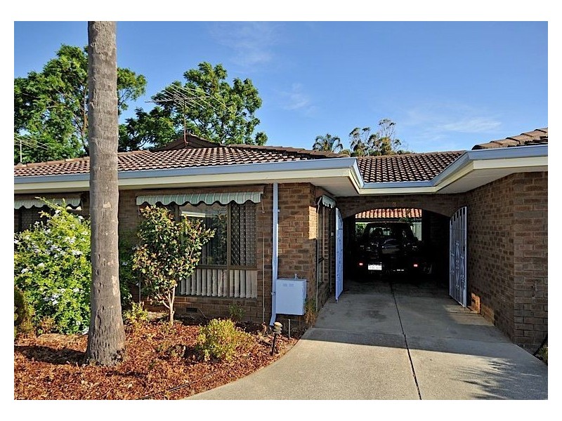 6/4 Harris Street, Palmyra WA 6157