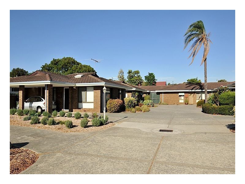 6/4 Harris Street, Palmyra WA 6157