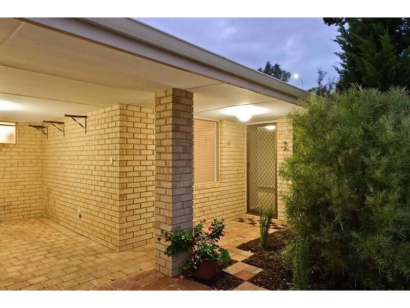 10/165 Holland Street, Fremantle WA 6160