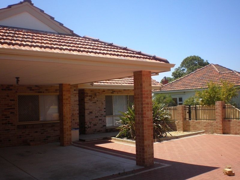 2 Taree Street, St James WA 6102
