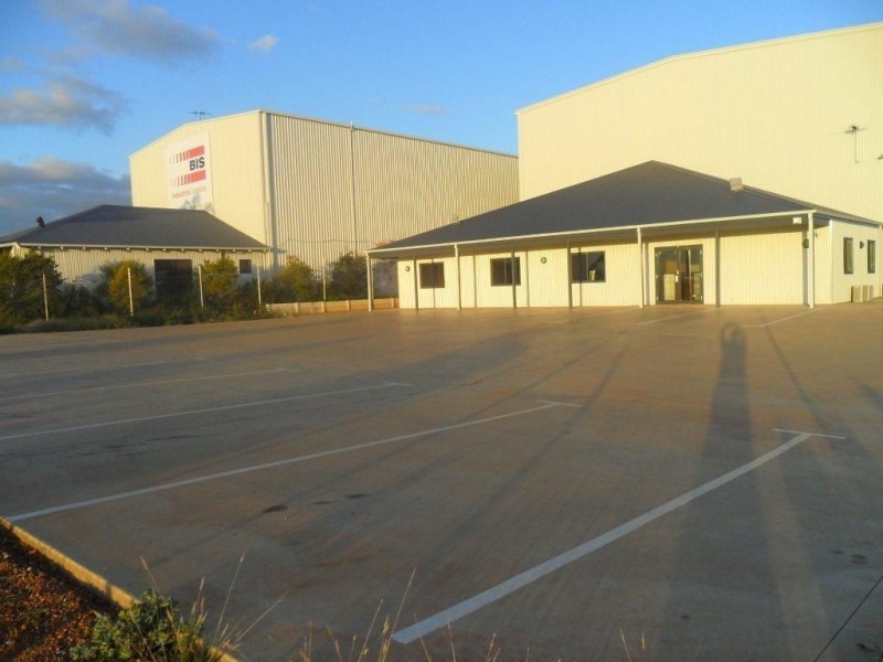 8 Nambi Way, Broadwood WA 6430