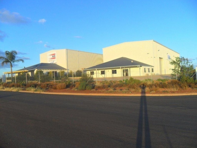 8 Nambi Way, Broadwood WA 6430