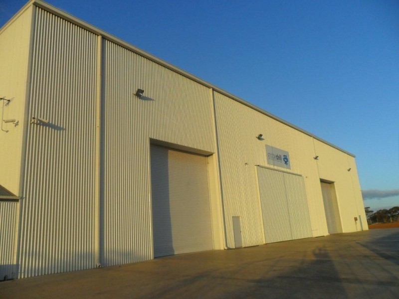 8 Nambi Way, Broadwood WA 6430