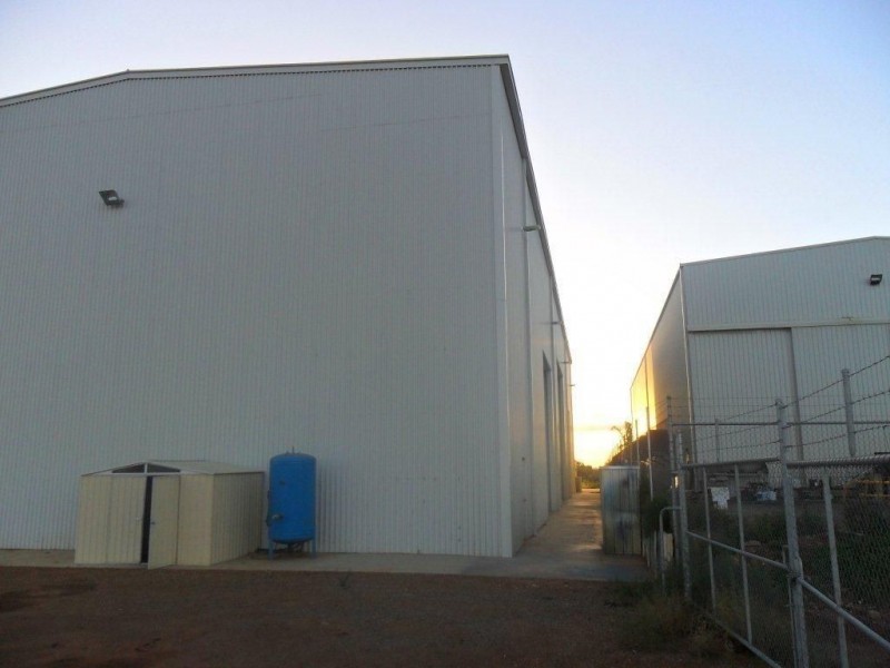 8 Nambi Way, Broadwood WA 6430