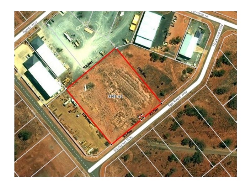 5 Stockyard Way, Broadwood WA 6430