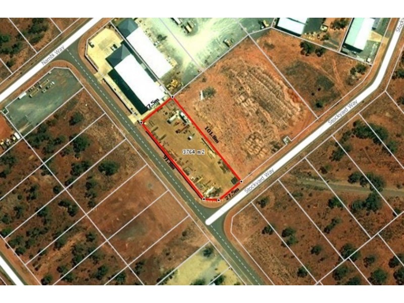 1 Stockyard Way, Broadwood WA 6430