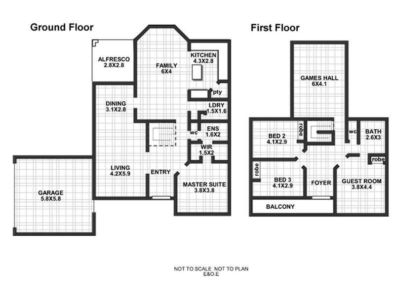 83 Aurora Drive, Atwell WA 6164