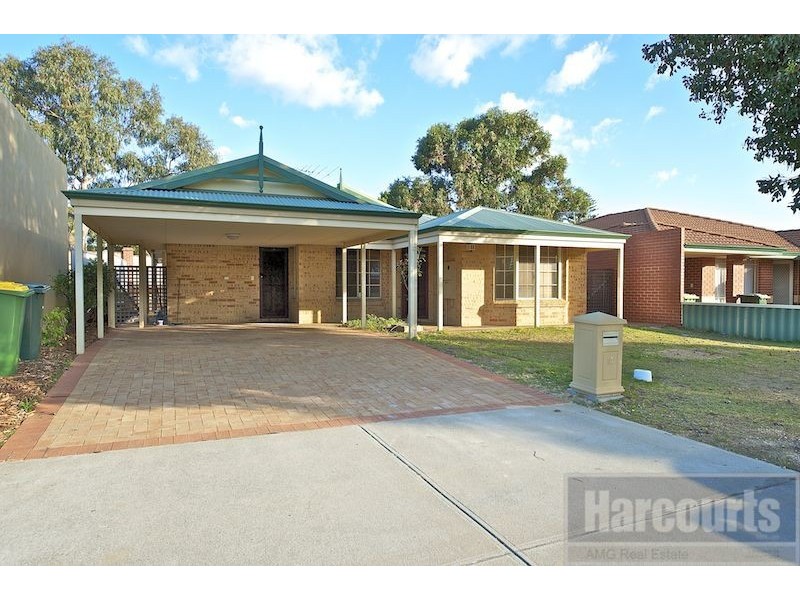 11 Goy Court, Palmyra WA 6157