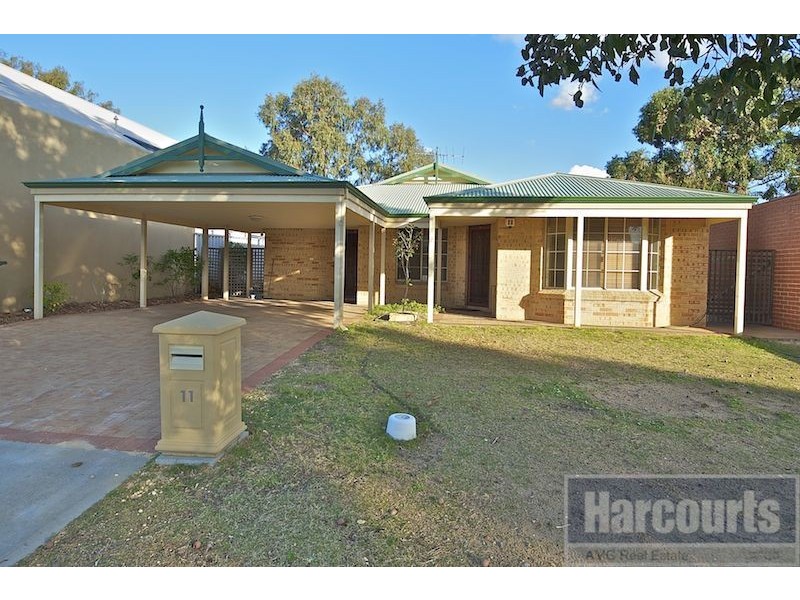 11 Goy Court, Palmyra WA 6157