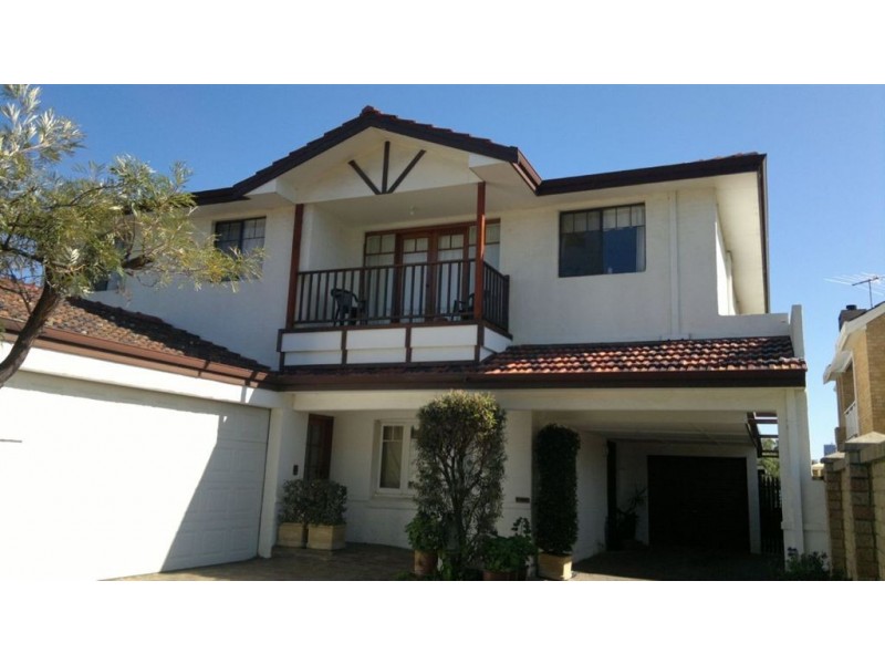 24 Jubilee Street, South Perth WA 6151