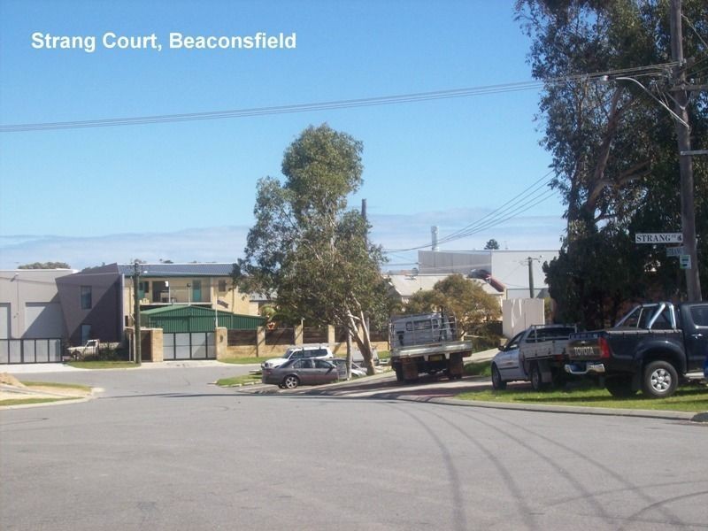 3 Strang Court, Beaconsfield WA 6162