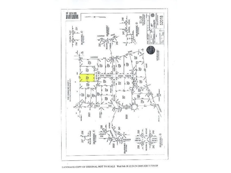 5 Cruden Place, Gingin WA 6503