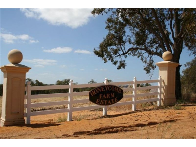 5 Cruden Place, Gingin WA 6503