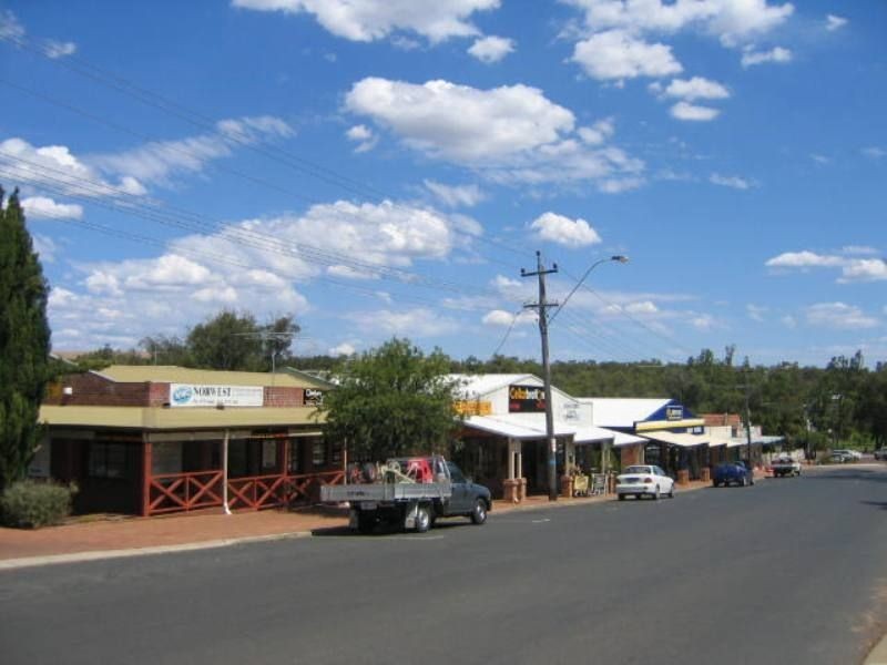 5 Cruden Place, Gingin WA 6503