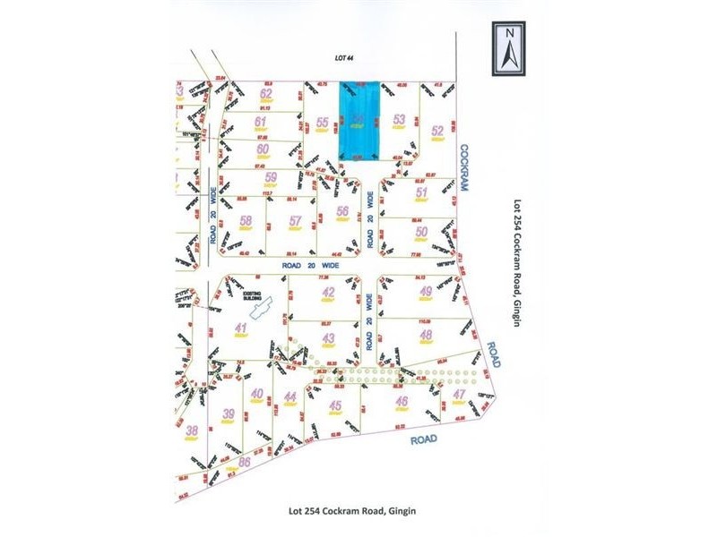 5 Cruden Place, Gingin WA 6503