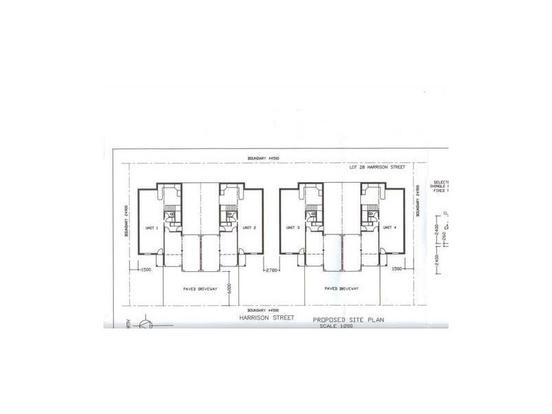 2/40 Harrison Street, Bluff Point WA 6530