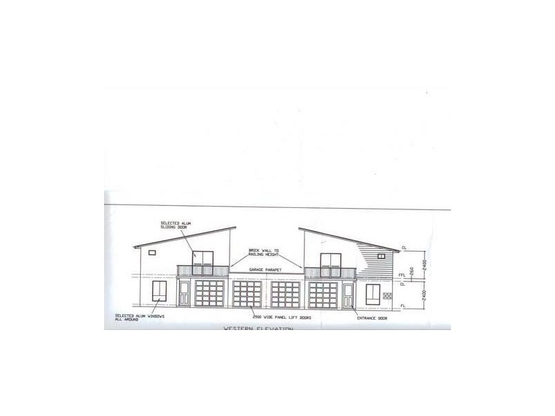 2/40 Harrison Street, Bluff Point WA 6530