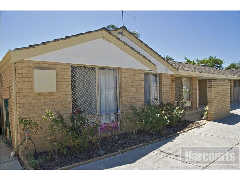 2/244 Forrest Street, Palmyra WA 6157