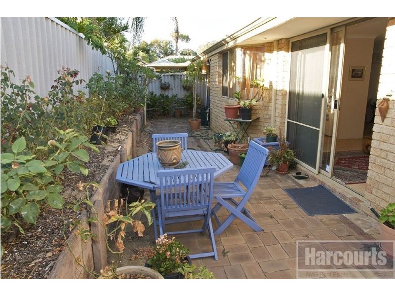 2/244 Forrest Street, Palmyra WA 6157