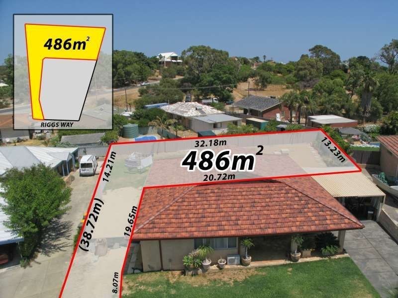 21A Riggs Way, Hamilton Hill WA 6163