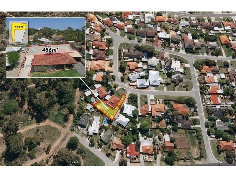 21A Riggs Way, Hamilton Hill WA 6163