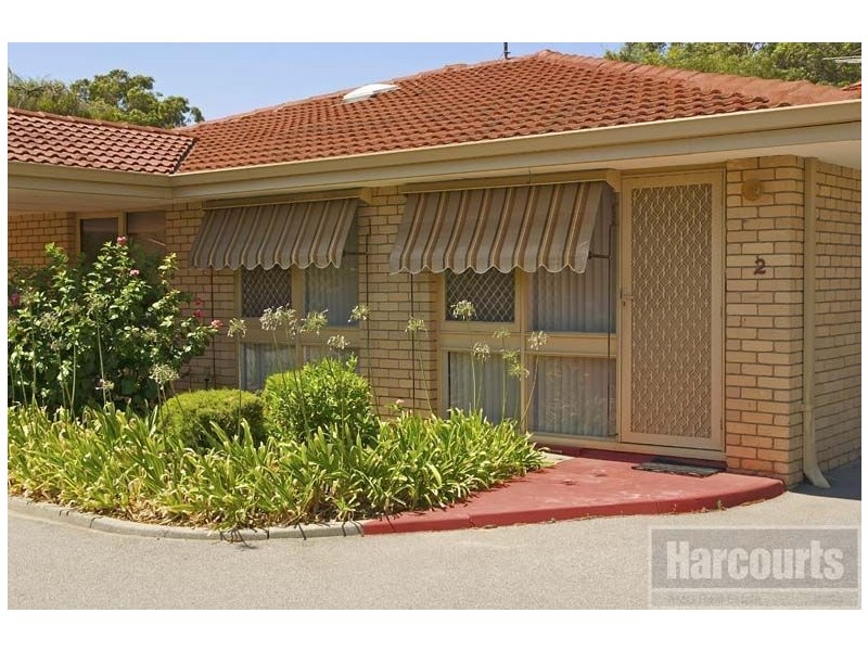 2/60 Cleopatra Street, Palmyra WA 6157