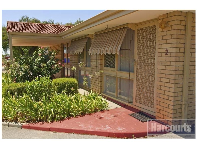 2/60 Cleopatra Street, Palmyra WA 6157