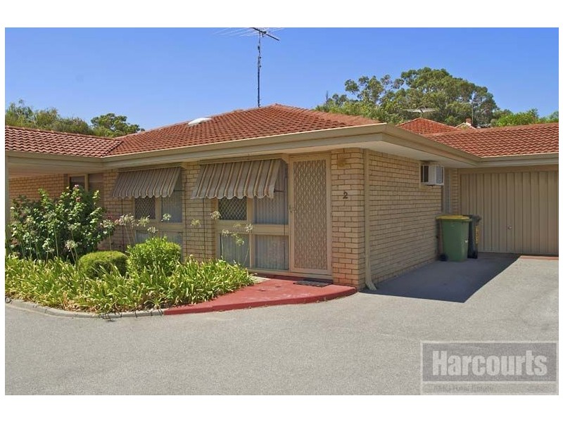 2/60 Cleopatra Street, Palmyra WA 6157