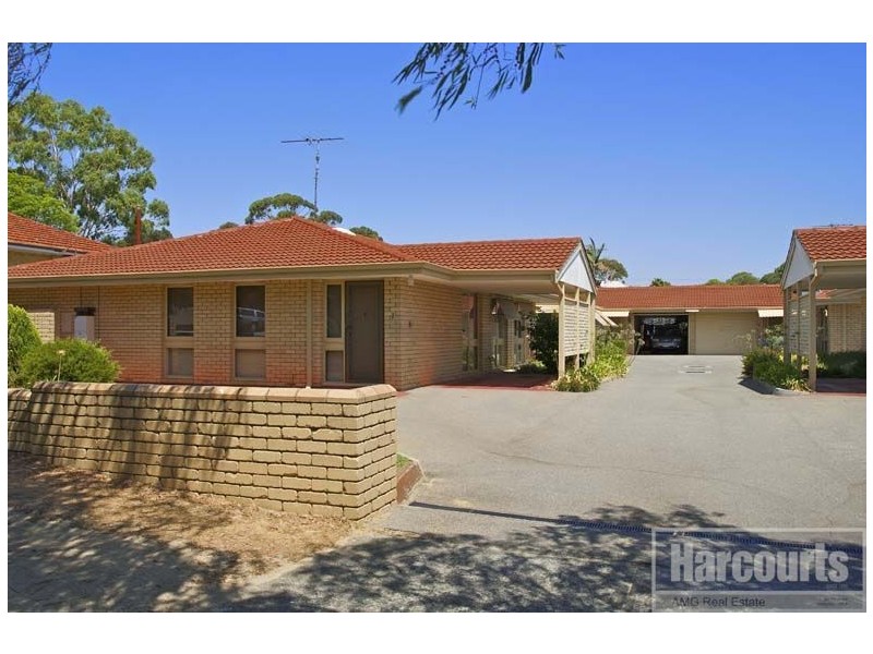 2/60 Cleopatra Street, Palmyra WA 6157