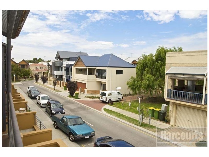 1 Hicks Street, North Fremantle WA 6159