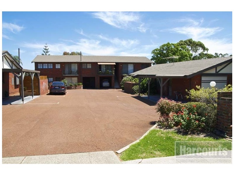 7/61 Waddell Road, Bicton WA 6157
