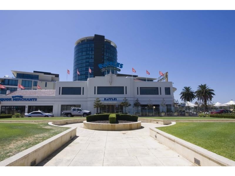 204/1 The Esplanade, Mount Pleasant WA 6153