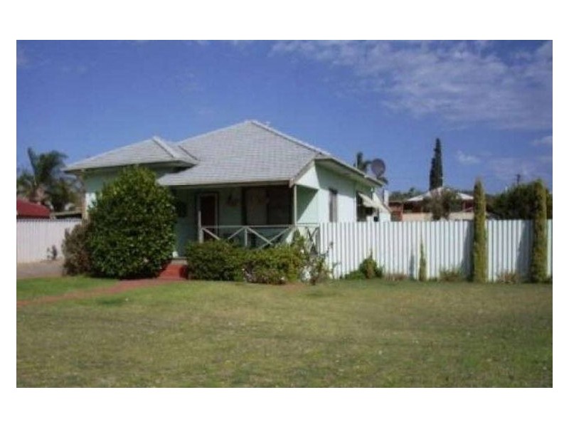 29 Harrison Street, Bluff Point WA 6530