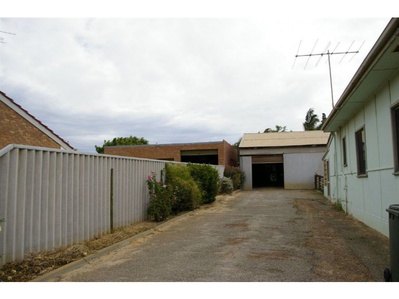29 Harrison Street, Bluff Point WA 6530