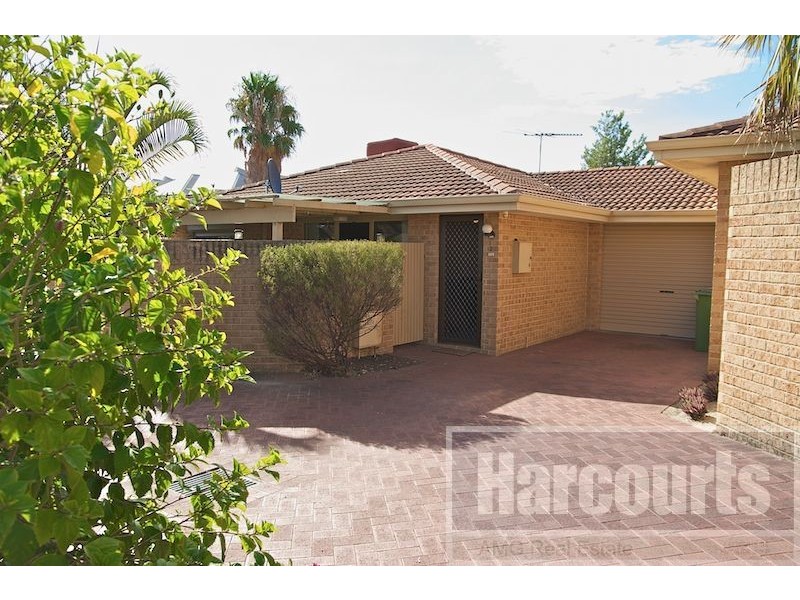 2/27 Waddell Road, Palmyra WA 6157