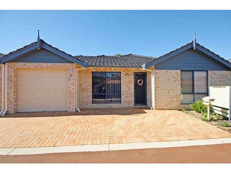 4/26 Saffron Loop, Falcon WA 6210