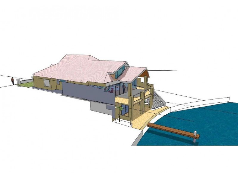 32 Ragamuffin Point, Halls Head WA 6210