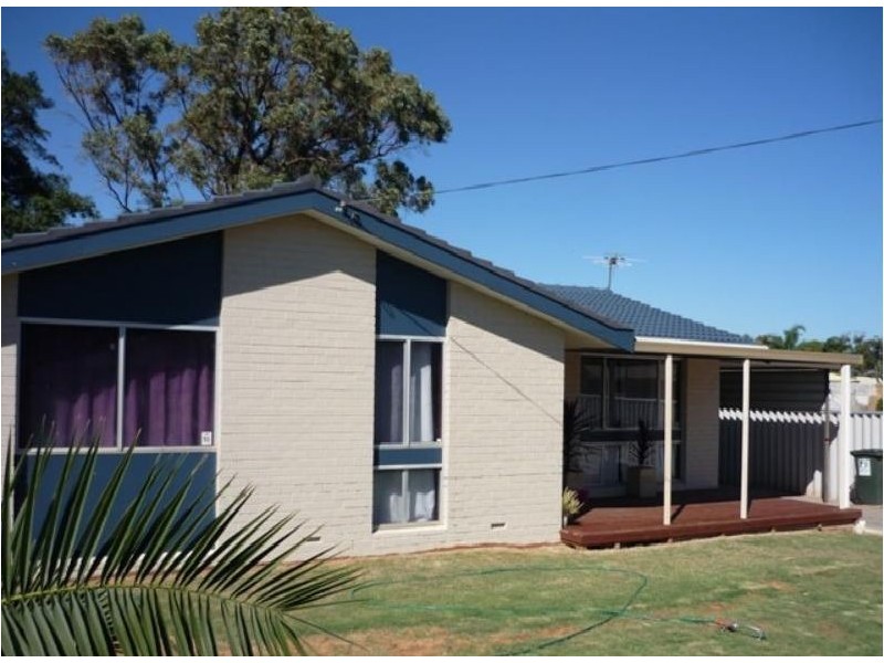 5 Vincent Street, Spalding WA 6530