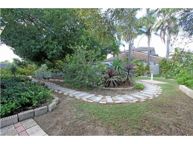 22 Coolibah Avenue, Dudley Park WA 6210