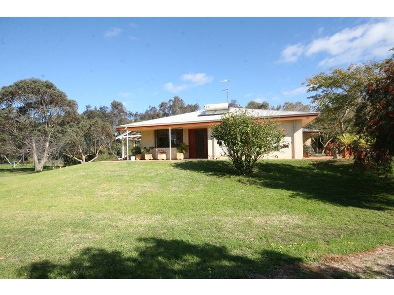 43 Blue Gum Way, South Yunderup WA 6208