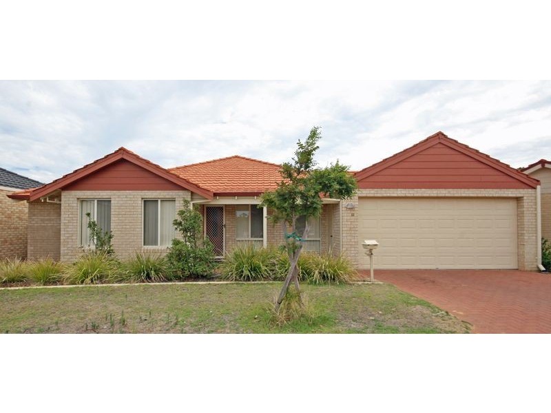 10 Saffron Loop, Falcon WA 6210