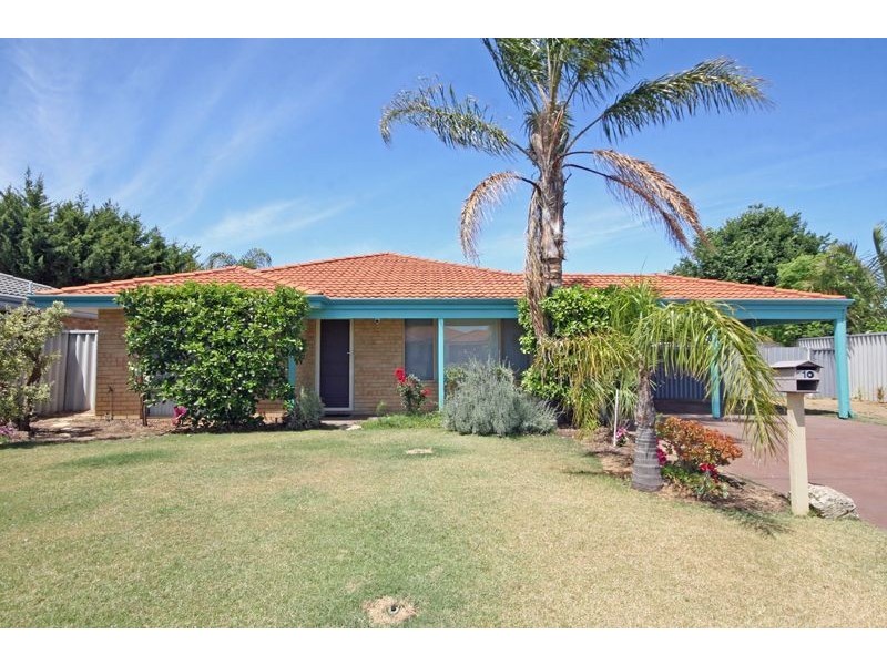 10 Meda Close, Greenfields WA 6210