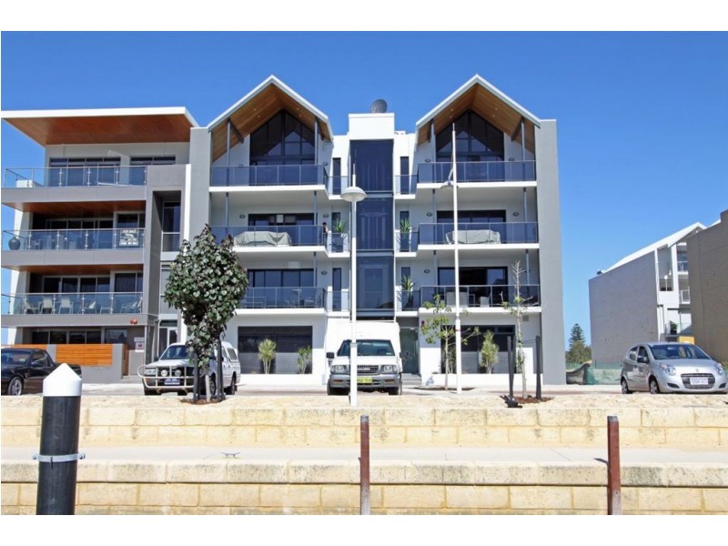 5/23 Galileo Loop, Mandurah WA 6210