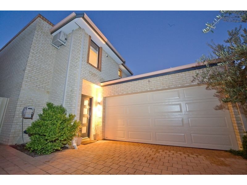 5/86 Petra Street, Bicton WA 6157