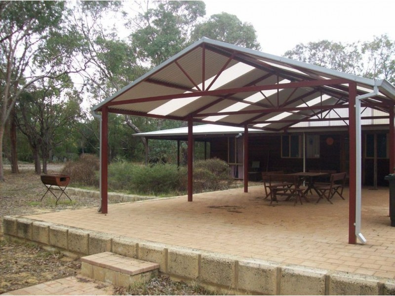 124 Furnissdale Road, Furnissdale WA 6209