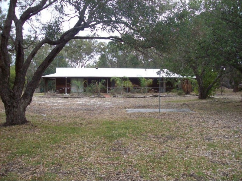 124 Furnissdale Road, Furnissdale WA 6209