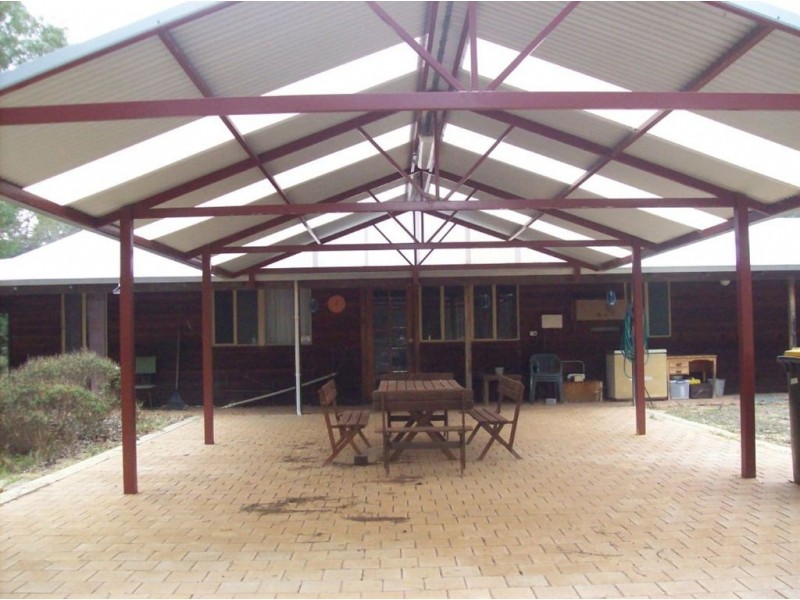 124 Furnissdale Road, Furnissdale WA 6209