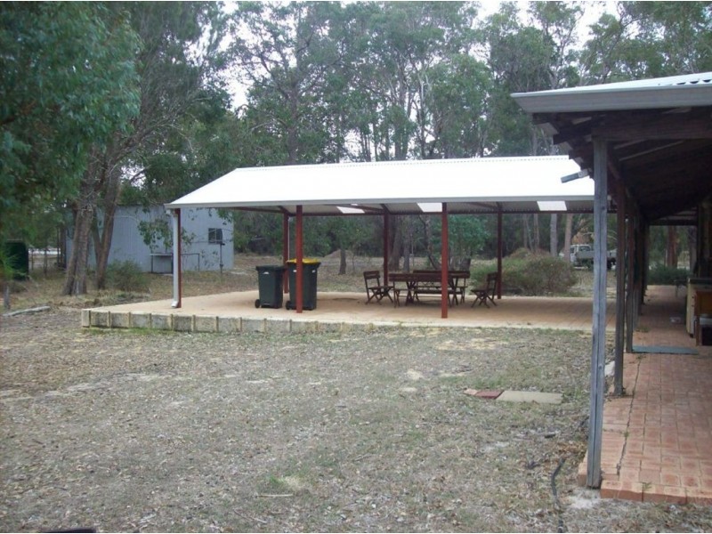 124 Furnissdale Road, Furnissdale WA 6209