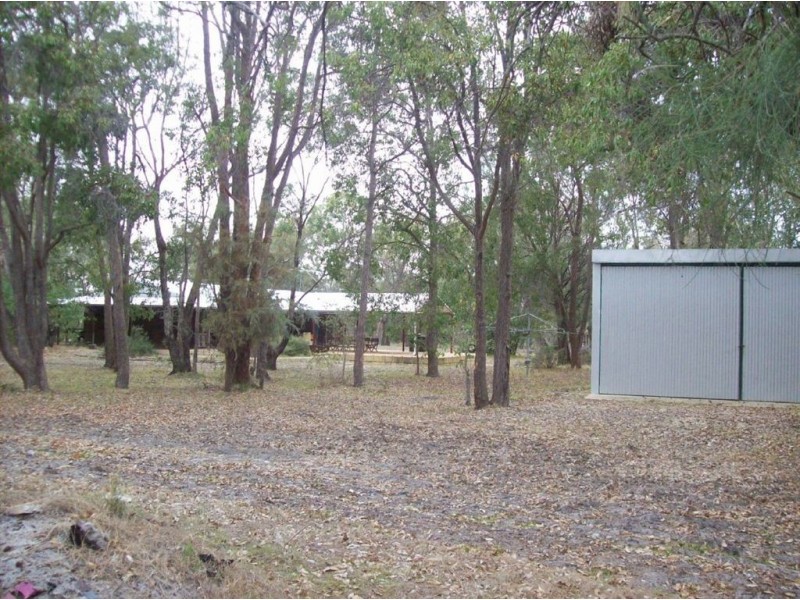 124 Furnissdale Road, Furnissdale WA 6209